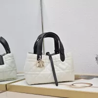 Cheap Christian Dior AAA Quality Handbags For Women #1271924 Replica Wholesale [$85.00 USD] [ITEM#1271924] on Replica 