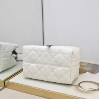 Cheap Christian Dior AAA Quality Handbags For Women #1271924 Replica Wholesale [$85.00 USD] [ITEM#1271924] on Replica 