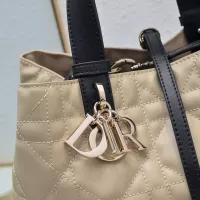 Cheap Christian Dior AAA Quality Handbags For Women #1271925 Replica Wholesale [$88.00 USD] [ITEM#1271925] on Replica 