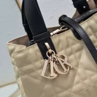 Cheap Christian Dior AAA Quality Handbags For Women #1271928 Replica Wholesale [$85.00 USD] [ITEM#1271928] on Replica 