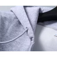 Cheap Prada Hoodies Long Sleeved For Men #1271931 Replica Wholesale [$52.00 USD] [ITEM#1271931] on Replica Prada Hoodies