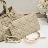 Cheap Christian Dior AAA Quality Handbags For Women #1271932 Replica Wholesale [$85.00 USD] [ITEM#1271932] on Replica 