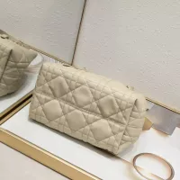 Cheap Christian Dior AAA Quality Handbags For Women #1271932 Replica Wholesale [$85.00 USD] [ITEM#1271932] on Replica 