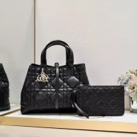 Cheap Christian Dior AAA Quality Handbags For Women #1271935 Replica Wholesale [$88.00 USD] [ITEM#1271935] on Replica 