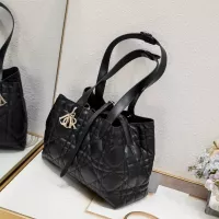 Cheap Christian Dior AAA Quality Handbags For Women #1271935 Replica Wholesale [$88.00 USD] [ITEM#1271935] on Replica 