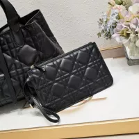 Cheap Christian Dior AAA Quality Handbags For Women #1271935 Replica Wholesale [$88.00 USD] [ITEM#1271935] on Replica 