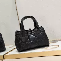 Cheap Christian Dior AAA Quality Handbags For Women #1271937 Replica Wholesale [$85.00 USD] [ITEM#1271937] on Replica 