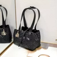 Cheap Christian Dior AAA Quality Handbags For Women #1271937 Replica Wholesale [$85.00 USD] [ITEM#1271937] on Replica 