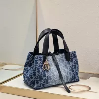 Cheap Christian Dior AAA Quality Handbags For Women #1271941 Replica Wholesale [$85.00 USD] [ITEM#1271941] on Replica 