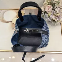 Cheap Christian Dior AAA Quality Handbags For Women #1271941 Replica Wholesale [$85.00 USD] [ITEM#1271941] on Replica 