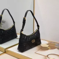 Cheap Christian Dior AAA Quality Shoulder Bags For Women #1271952 Replica Wholesale [$80.00 USD] [ITEM#1271952] on Replica 