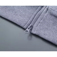 Cheap Burberry Hoodies Long Sleeved For Men #1271971 Replica Wholesale [$52.00 USD] [ITEM#1271971] on Replica Burberry Hoodies