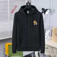 Burberry Hoodies Long Sleeved For Men #1272008