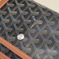 Cheap Goyard AAA Quality Messenger Bags For Women #1272009 Replica Wholesale [$64.00 USD] [ITEM#1272009] on Replica Goyard AAA Quality Messenger Bags