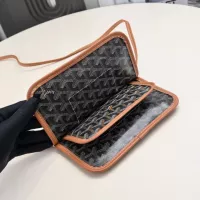 Cheap Goyard AAA Quality Messenger Bags For Women #1272009 Replica Wholesale [$64.00 USD] [ITEM#1272009] on Replica Goyard AAA Quality Messenger Bags