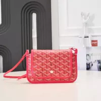 Goyard AAA Quality Messenger Bags For Women #1272012