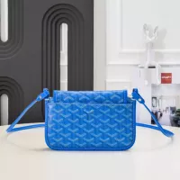 Cheap Goyard AAA Quality Messenger Bags For Women #1272016 Replica Wholesale [$64.00 USD] [ITEM#1272016] on Replica Goyard AAA Quality Messenger Bags