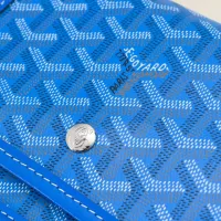 Cheap Goyard AAA Quality Messenger Bags For Women #1272016 Replica Wholesale [$64.00 USD] [ITEM#1272016] on Replica Goyard AAA Quality Messenger Bags