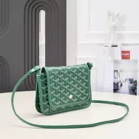 Cheap Goyard AAA Quality Messenger Bags For Women #1272017 Replica Wholesale [$64.00 USD] [ITEM#1272017] on Replica Goyard AAA Quality Messenger Bags