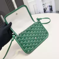 Cheap Goyard AAA Quality Messenger Bags For Women #1272017 Replica Wholesale [$64.00 USD] [ITEM#1272017] on Replica Goyard AAA Quality Messenger Bags