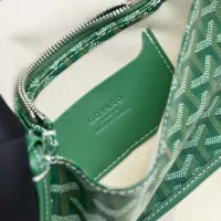 Cheap Goyard AAA Quality Messenger Bags For Women #1272017 Replica Wholesale [$64.00 USD] [ITEM#1272017] on Replica Goyard AAA Quality Messenger Bags