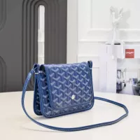 Cheap Goyard AAA Quality Messenger Bags For Women #1272018 Replica Wholesale [$64.00 USD] [ITEM#1272018] on Replica Goyard AAA Quality Messenger Bags