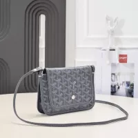 Cheap Goyard AAA Quality Messenger Bags For Women #1272019 Replica Wholesale [$64.00 USD] [ITEM#1272019] on Replica Goyard AAA Quality Messenger Bags