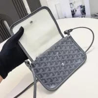 Cheap Goyard AAA Quality Messenger Bags For Women #1272019 Replica Wholesale [$64.00 USD] [ITEM#1272019] on Replica Goyard AAA Quality Messenger Bags