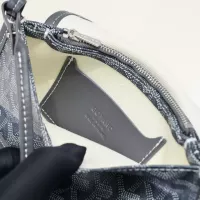 Cheap Goyard AAA Quality Messenger Bags For Women #1272019 Replica Wholesale [$64.00 USD] [ITEM#1272019] on Replica Goyard AAA Quality Messenger Bags