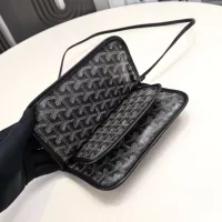 Cheap Goyard AAA Quality Messenger Bags For Women #1272020 Replica Wholesale [$64.00 USD] [ITEM#1272020] on Replica Goyard AAA Quality Messenger Bags