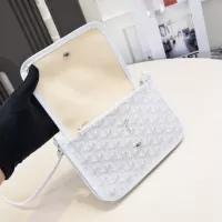 Cheap Goyard AAA Quality Messenger Bags For Women #1272021 Replica Wholesale [$64.00 USD] [ITEM#1272021] on Replica Goyard AAA Quality Messenger Bags