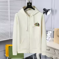 Gucci Hoodies Long Sleeved For Men #1272028