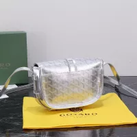 Cheap Goyard AAA Quality Messenger Bags For Women #1272046 Replica Wholesale [$60.00 USD] [ITEM#1272046] on Replica Goyard AAA Quality Messenger Bags