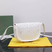 Cheap Goyard AAA Quality Messenger Bags For Women #1272047 Replica Wholesale [$60.00 USD] [ITEM#1272047] on Replica Goyard AAA Quality Messenger Bags