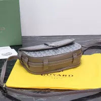 Cheap Goyard AAA Quality Messenger Bags For Women #1272048 Replica Wholesale [$60.00 USD] [ITEM#1272048] on Replica Goyard AAA Quality Messenger Bags