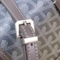 Cheap Goyard AAA Quality Messenger Bags For Women #1272048 Replica Wholesale [$60.00 USD] [ITEM#1272048] on Replica Goyard AAA Quality Messenger Bags