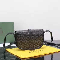 Cheap Goyard AAA Quality Messenger Bags For Women #1272049 Replica Wholesale [$60.00 USD] [ITEM#1272049] on Replica Goyard AAA Quality Messenger Bags