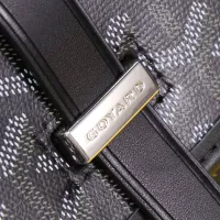 Cheap Goyard AAA Quality Messenger Bags For Women #1272049 Replica Wholesale [$60.00 USD] [ITEM#1272049] on Replica Goyard AAA Quality Messenger Bags