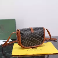 Cheap Goyard AAA Quality Messenger Bags For Women #1272050 Replica Wholesale [$60.00 USD] [ITEM#1272050] on Replica Goyard AAA Quality Messenger Bags