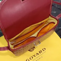 Cheap Goyard AAA Quality Messenger Bags For Women #1272051 Replica Wholesale [$60.00 USD] [ITEM#1272051] on Replica Goyard AAA Quality Messenger Bags