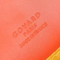 Cheap Goyard AAA Quality Messenger Bags For Women #1272052 Replica Wholesale [$60.00 USD] [ITEM#1272052] on Replica Goyard AAA Quality Messenger Bags