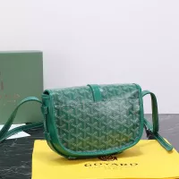 Cheap Goyard AAA Quality Messenger Bags For Women #1272055 Replica Wholesale [$60.00 USD] [ITEM#1272055] on Replica Goyard AAA Quality Messenger Bags