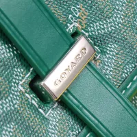 Cheap Goyard AAA Quality Messenger Bags For Women #1272055 Replica Wholesale [$60.00 USD] [ITEM#1272055] on Replica Goyard AAA Quality Messenger Bags