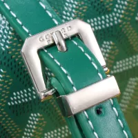 Cheap Goyard AAA Quality Messenger Bags For Women #1272055 Replica Wholesale [$60.00 USD] [ITEM#1272055] on Replica Goyard AAA Quality Messenger Bags