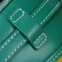 Cheap Goyard AAA Quality Messenger Bags For Women #1272055 Replica Wholesale [$60.00 USD] [ITEM#1272055] on Replica Goyard AAA Quality Messenger Bags