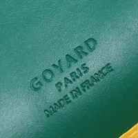 Cheap Goyard AAA Quality Messenger Bags For Women #1272055 Replica Wholesale [$60.00 USD] [ITEM#1272055] on Replica Goyard AAA Quality Messenger Bags