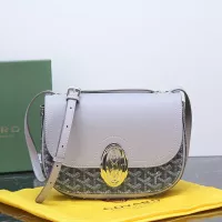 Goyard AAA Quality Messenger Bags For Women #1272059