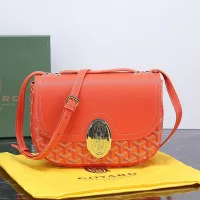 Goyard AAA Quality Messenger Bags For Women #1272062