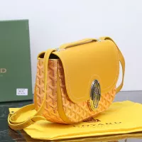 Cheap Goyard AAA Quality Messenger Bags For Women #1272064 Replica Wholesale [$64.00 USD] [ITEM#1272064] on Replica Goyard AAA Quality Messenger Bags