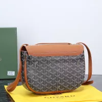 Cheap Goyard AAA Quality Messenger Bags For Women #1272065 Replica Wholesale [$64.00 USD] [ITEM#1272065] on Replica Goyard AAA Quality Messenger Bags